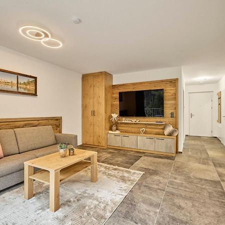 Neues Luxerioes Eingerichtetes Apartment Bock See Kültér fotó