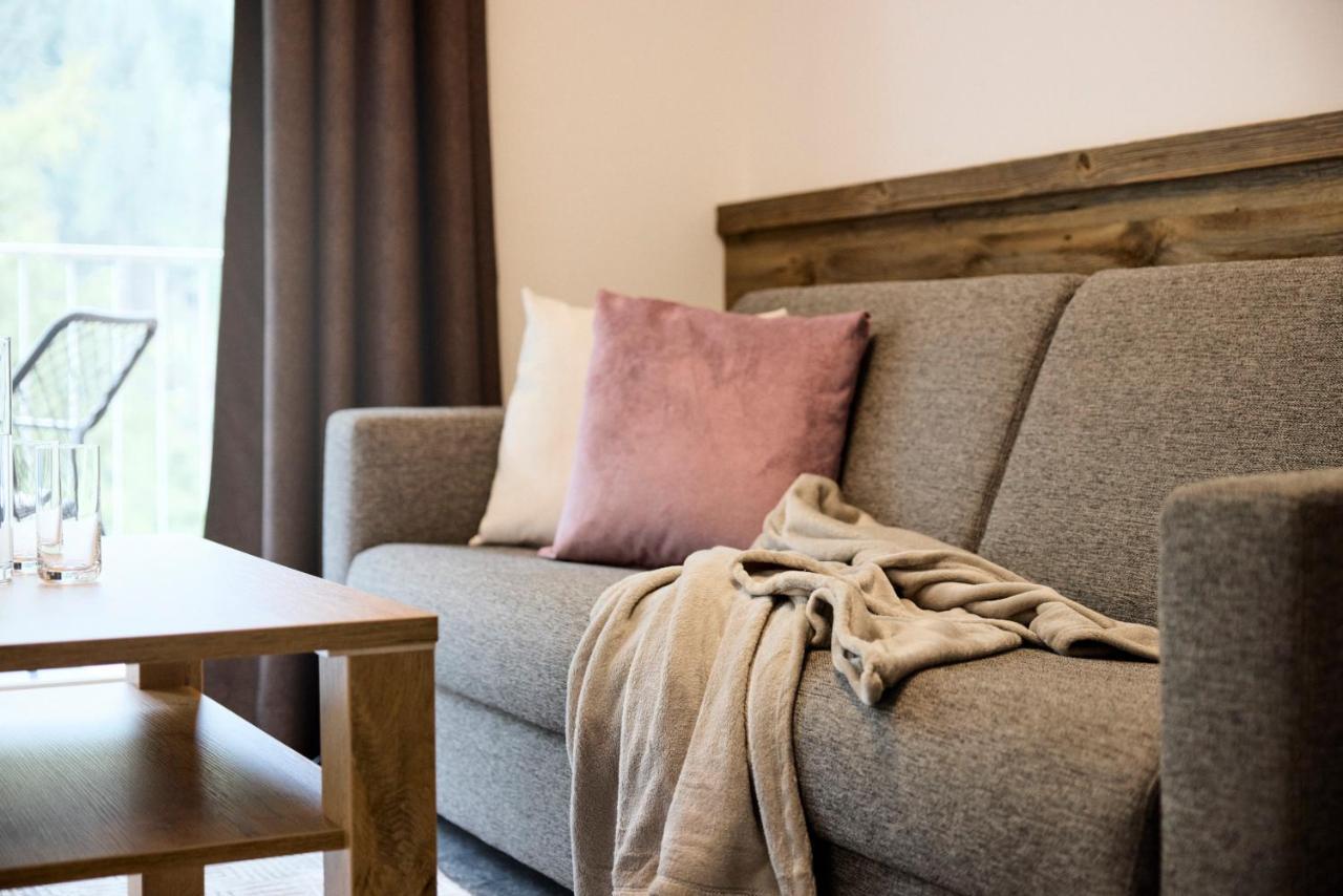 Neues Luxerioes Eingerichtetes Apartment Bock See Kültér fotó