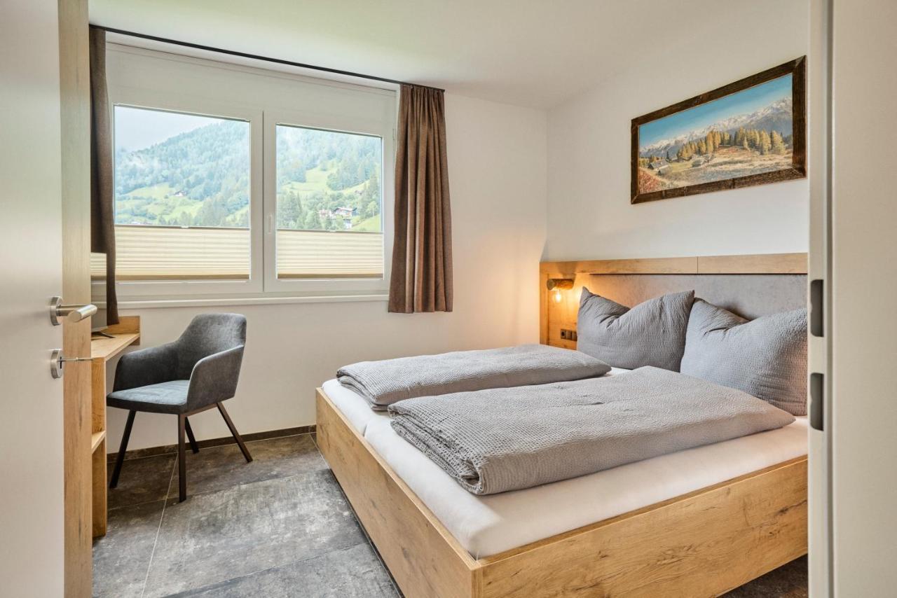 Neues Luxerioes Eingerichtetes Apartment Bock See Kültér fotó