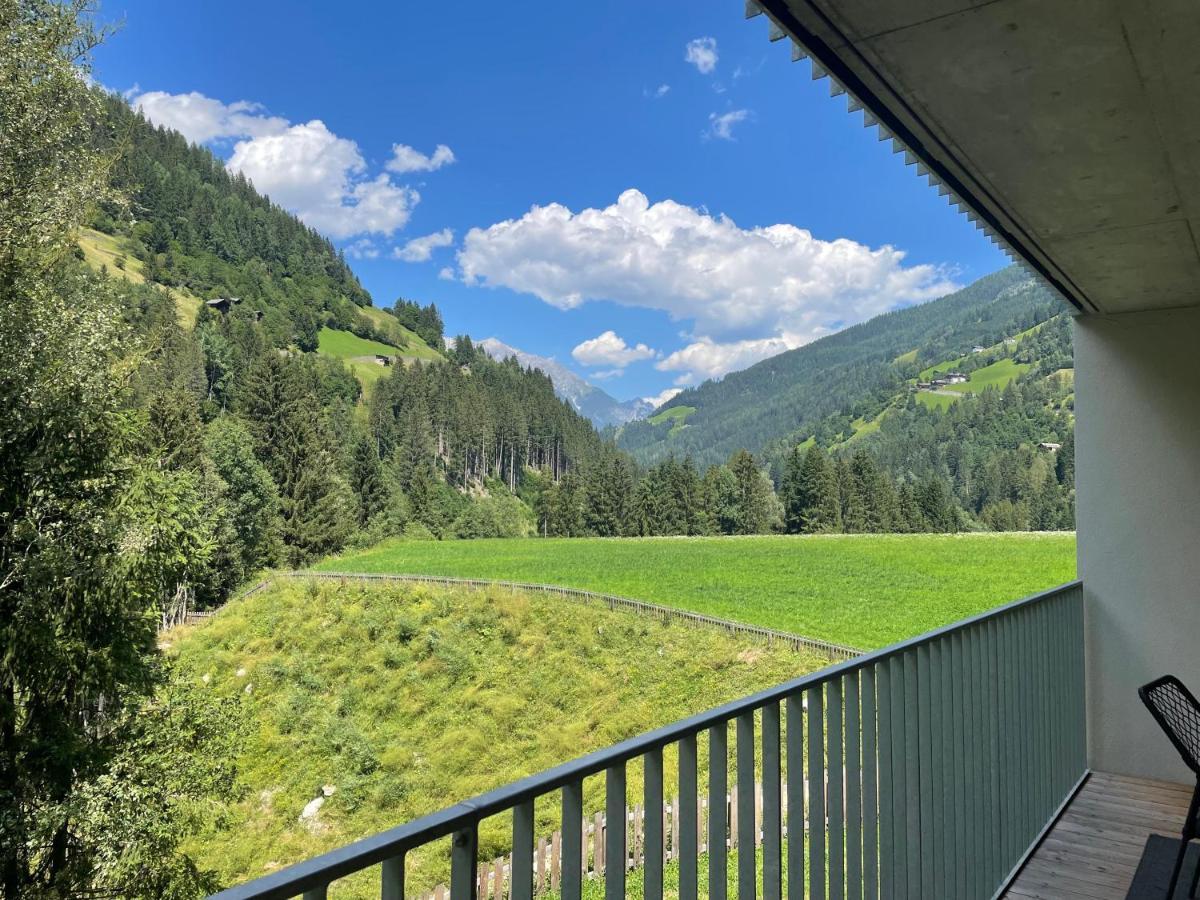 Neues Luxerioes Eingerichtetes Apartment Bock See Kültér fotó